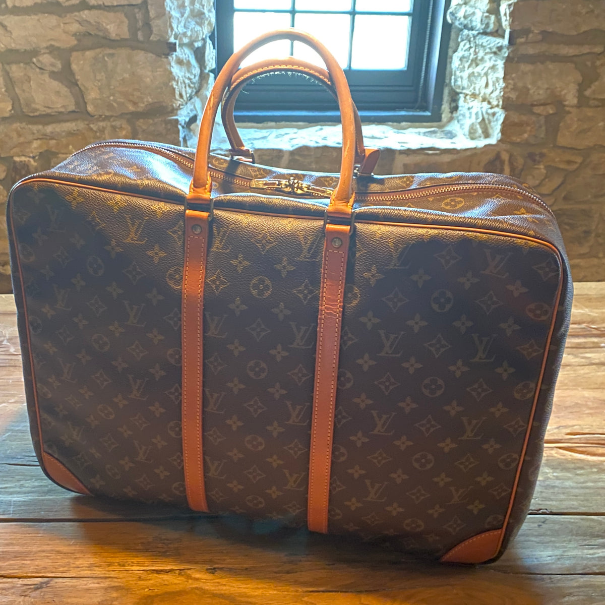 Louis Vuitton Sirius 50 – (Mid)Western Second Hand