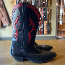 Load image into Gallery viewer, Women&#39;s Dingo 7 Cowboy Boot - (Mid)Western Second Hand
