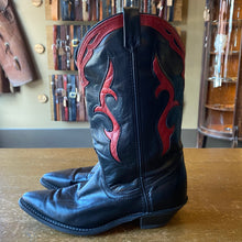 Load image into Gallery viewer, Women&#39;s Dingo 7 Cowboy Boot - (Mid)Western Second Hand
