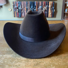 Load image into Gallery viewer, Stetson 4X Size 7 1/4 Cowboy Hat - (Mid)Western Second Hand
