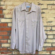 Load image into Gallery viewer, Men&#39;s Rockmount Large Top - (Mid)Western Second Hand
