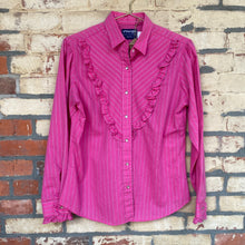 Load image into Gallery viewer, Women&#39;s Wrangler Large Top - (Mid)Western Second Hand
