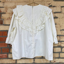 Load image into Gallery viewer, Women&#39;s Kate Schorer Large Top - (Mid)Western Second Hand
