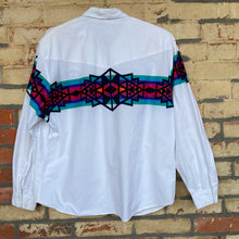 Load image into Gallery viewer, Women&#39;s Roper Large Top - (Mid)Western Second Hand
