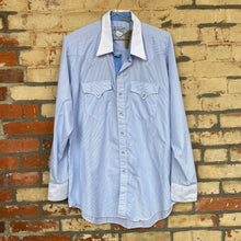 Load image into Gallery viewer, Men&#39;s Rockmount XL Top - (Mid)Western Second Hand
