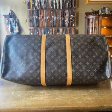 Load image into Gallery viewer, Louis Vuitton Keep All 60 - (Mid)Western Second Hand
