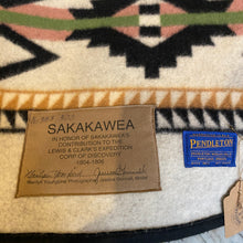 Load image into Gallery viewer, Pendleton Limited Edition Sakakawea Blanket - (Mid)Western Second Hand
