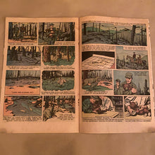 Load image into Gallery viewer, Smokey The Bear Comic Books (3 Identical) - Western Second Hand
