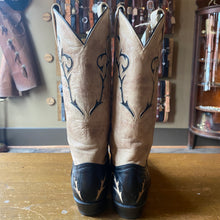 Load image into Gallery viewer, Women&#39;s 6M Tony Lama Cowboy Boot - (Mid)Western Second Hand
